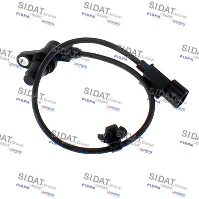 Generatore di impulsi, albero a gomiti SIDAT 83.080A2