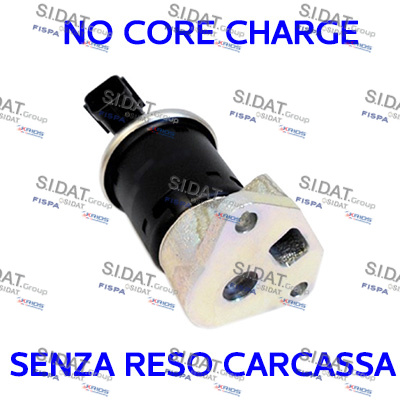 SIDAT VALVOLA E.G.R.