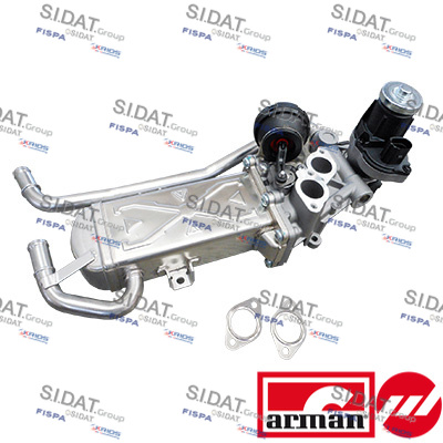Modulo egr SIDAT 83.1011AS