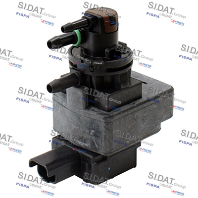 Convertitore pressione, turbocompressore SIDAT 83.1024