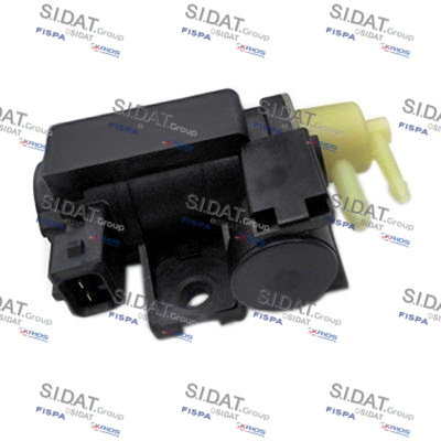 Convertitore pressione, turbocompressore SIDAT 83.1025
