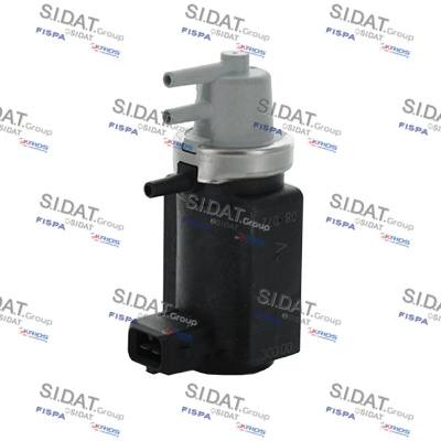 Convertitore pressione, turbocompressore SIDAT 83.1031