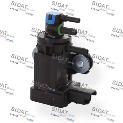 Convertitore pressione, turbocompressore SIDAT 83.1035