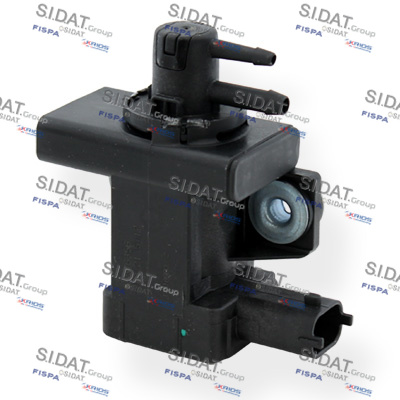 Convertitore pressione, turbocompressore SIDAT 83.1036
