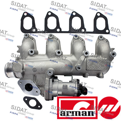 SIDAT MODULO E.G.R.