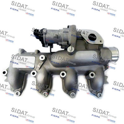 SIDAT VALVOLA E.G.R.FORD FOCUS 1.8TDCi -12