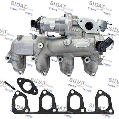 SIDAT VALVOLA EGR FORD GALAXY 1.8TDCI -15