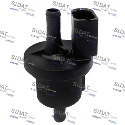 Valvola ventilazione/sfiato, serbatoio carburante SIDAT 83.1054