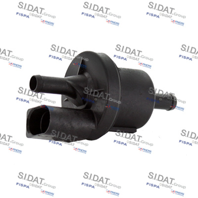 Valvola ventilazione/sfiato, serbatoio carburante SIDAT 83.1055