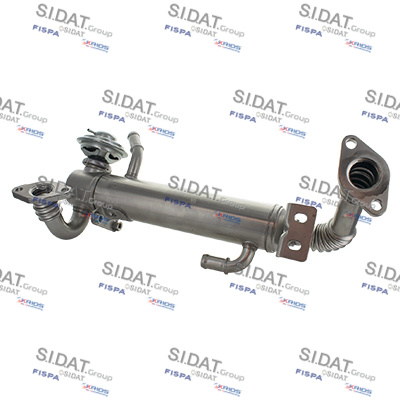 SIDAT VALVOLA E.G.R.FIAT DUCATO 2.3JTD