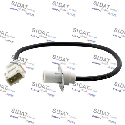 SIDAT SENSORE GIRI E FASE FIAT SEICENTO 0.9 -10