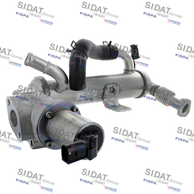 Modulo egr SIDAT 83.1123