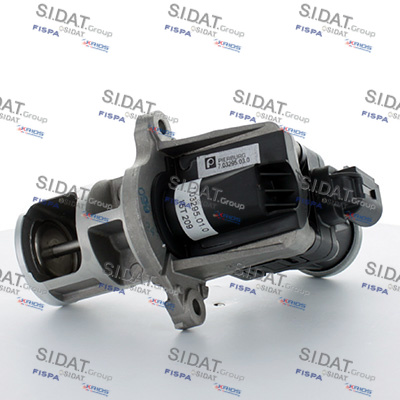 SIDAT VALVOLA E.G.R.