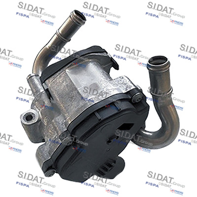 SIDAT VALVOLA EGR AUDI A1 1.6 TDI -18