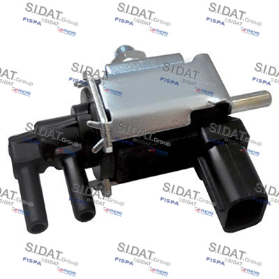 Convertitore pressione, turbocompressore SIDAT 83.1162