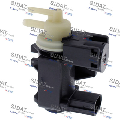 Convertitore pressione, turbocompressore SIDAT 83.1174A2