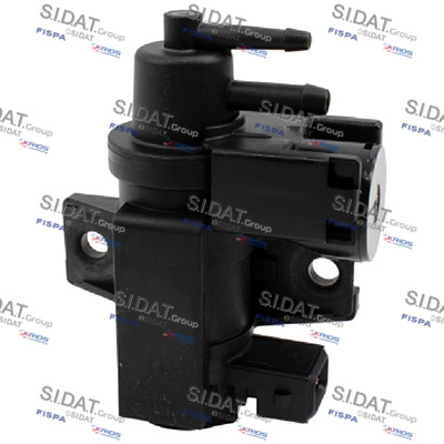Convertitore pressione, turbocompressore SIDAT 83.1176