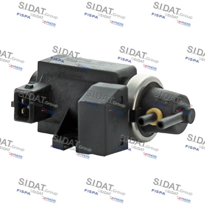 Convertitore pressione, turbocompressore SIDAT 83.1186A2