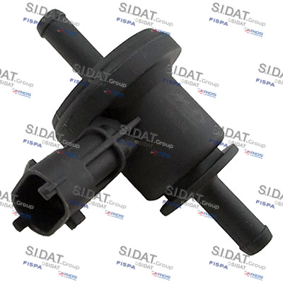 Convertitore pressione SIDAT 83.1187
