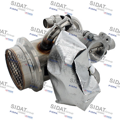 SIDAT RADIATORE VALVOLA E.G.R.
