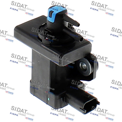 Convertitore pressione, turbocompressore SIDAT 83.1194