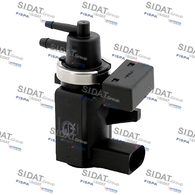 Convertitore pressione, turbocompressore SIDAT 83.1195A2