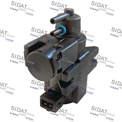 Convertitore pressione, turbocompressore SIDAT 83.1204