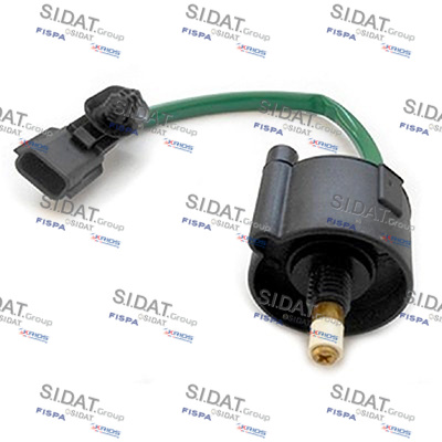 SIDAT SENSORE ACQUA