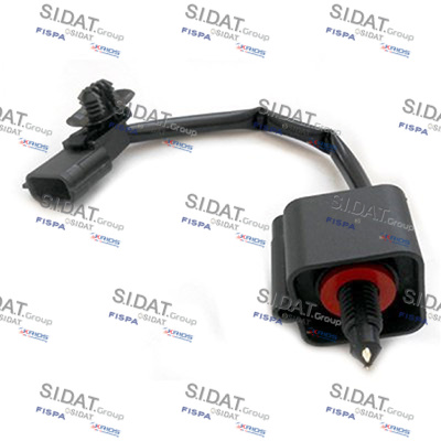 SIDAT SENSORE ACQUA