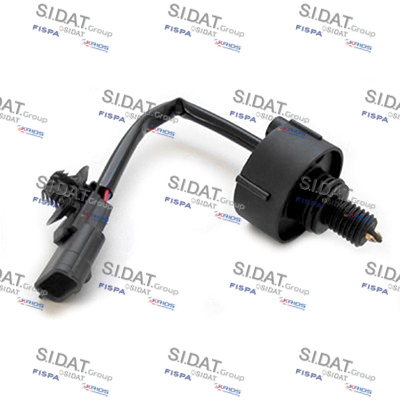 SIDAT SENSORE ACQUA