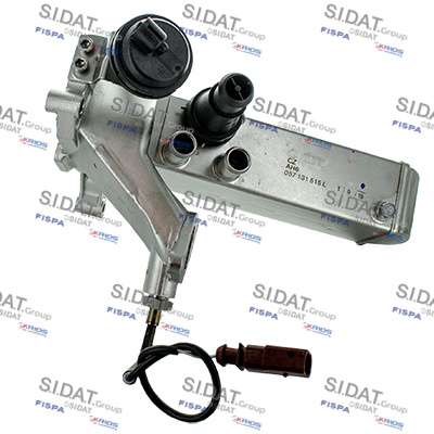 Modulo egr SIDAT 83.1228