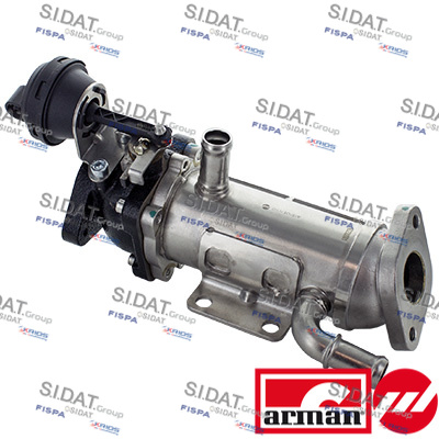 Modulo egr SIDAT 83.1237AS