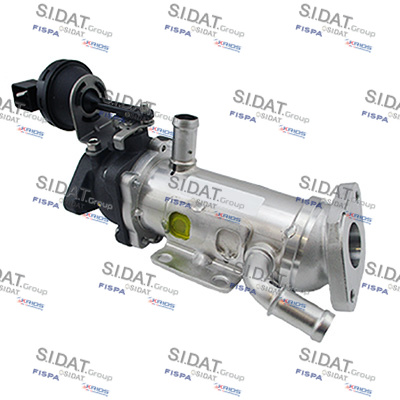 Modulo egr SIDAT 83.1237
