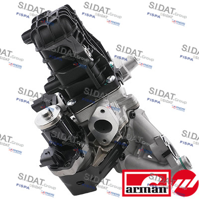Modulo egr SIDAT 83.1250AS