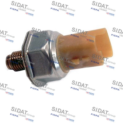 SIDAT SENSORE PRESSIONE CARBURANTE