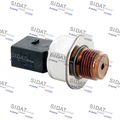 Sensore, pressione carburante SIDAT 83.1256