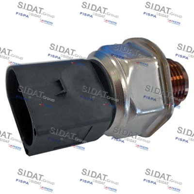 SIDAT SENSORE ALTA PRES.CARB.AUDI A3 1.6TDI 12-