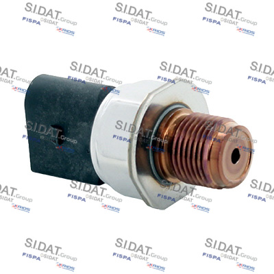 Sensore, pressione carburante SIDAT 83.1262