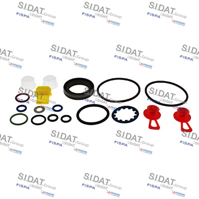 SIDAT KIT RIPARAZIONE POMPA INIEZION