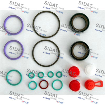 SIDAT KIT RIPARAZIONE POMPA INIEZION