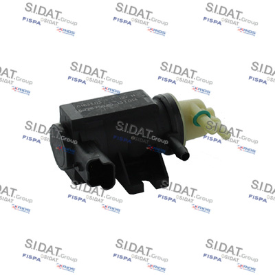Convertitore pressione, turbocompressore SIDAT 83.1270