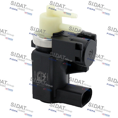 Convertitore pressione, turbocompressore SIDAT 83.1272A2