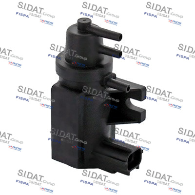 Convertitore pressione, controllo gas scarico SIDAT 83.1283