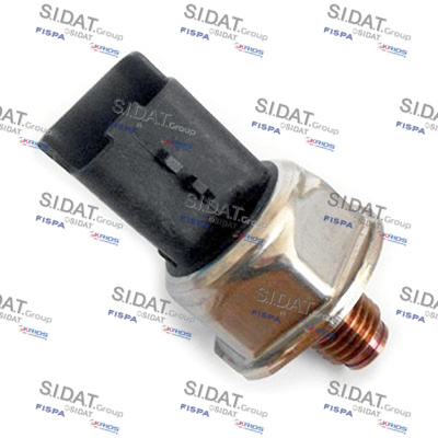 SIDAT SENSORE PRESSIONE PEUGEOT 2008 1.4HDI 13-