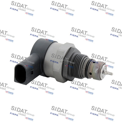 SIDAT REGOLATORE PRESSIONE COMMON RA
