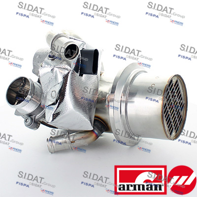 Modulo egr SIDAT 83.1304AS