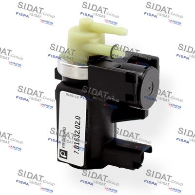 Convertitore pressione, turbocompressore SIDAT 83.1306