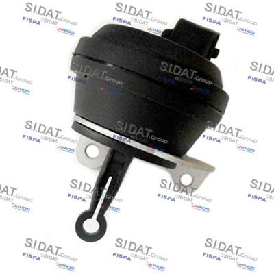 SIDAT POLMONE A DEPRESSIONE