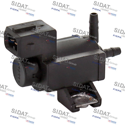Convertitore pressione, controllo gas scarico SIDAT 83.1317