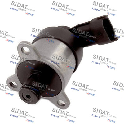 Valvola regolazione,quantita' carburante (sist. common rai) SIDAT 83.1379A2
